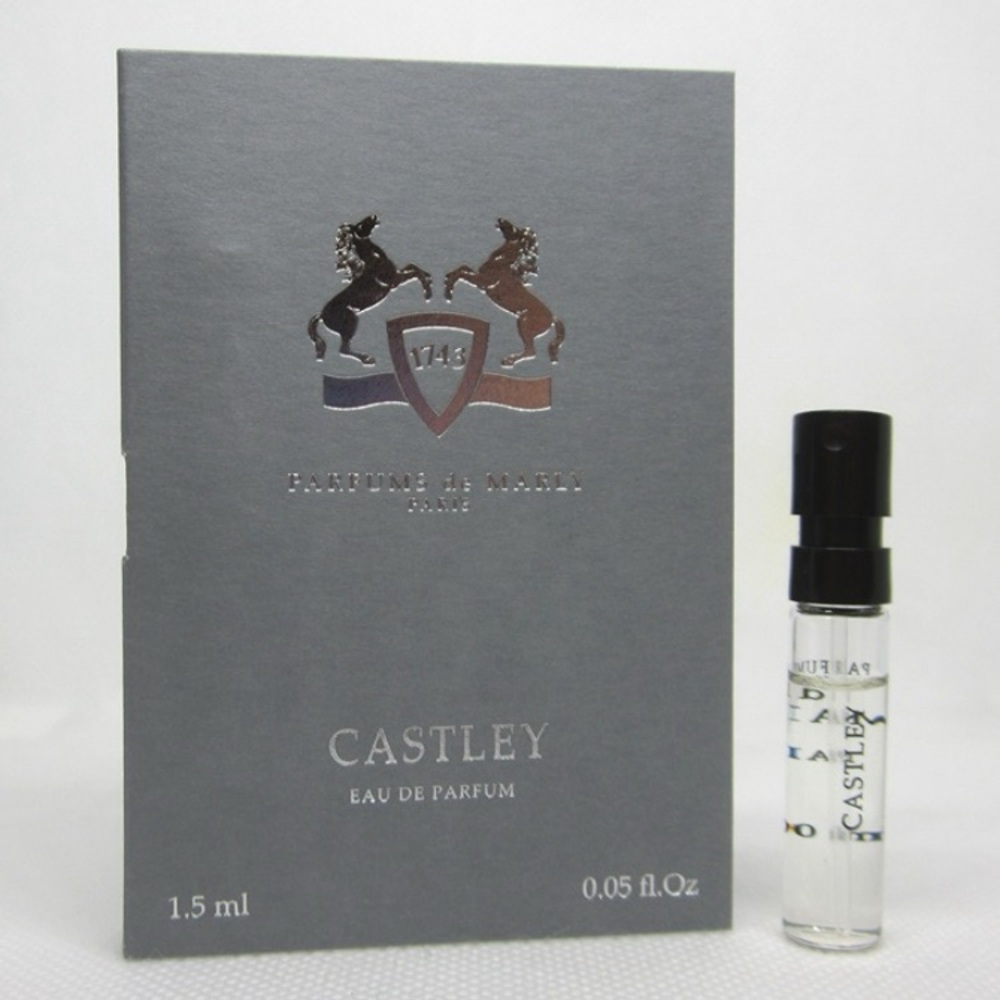 Parfums de Marly Castley